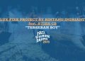 Blue Fire Project Bintang Indrianto Feat. Atiek Cb Terserah Boy (live In Jazz Gunung Bromo 2023)